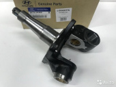 Кулак поворотный HYUNDAI HD78 ORIGINAL передний правый