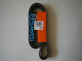 Ремень ручейковый ALL TRUCKS DAYCO 8х1535