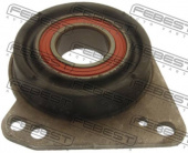 Подшипник приводного вала FORD FEBEST