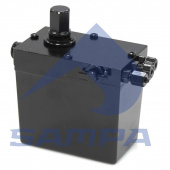 Насос подъёма кабины SCANIA SAMPA