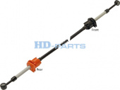 Трос КПП VOLVO FH/FM HD-PARTS L=3085