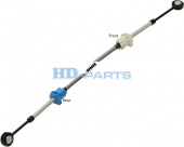 Трос КПП VOLVO FH/FM HD-PARTS L=2915