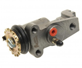 Цилиндр тормозной HYUNDAI HD65/72/78/County AUTO-COMFORT передний левый