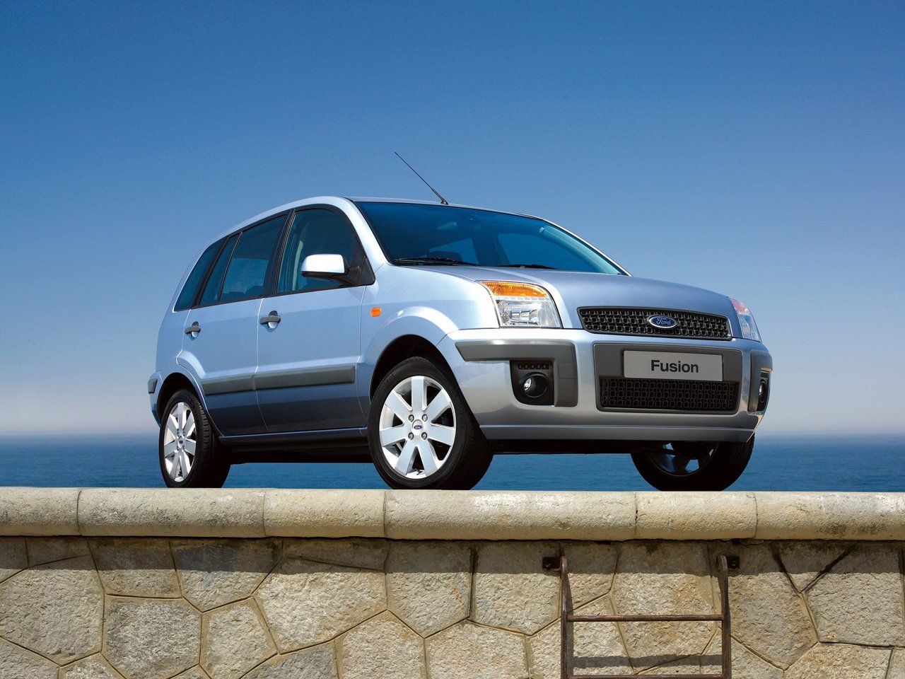 Автозапчасти для Ford Fusion