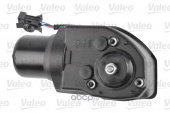 Мотор стеклоочистителя RENAULT/VOLVO VALEO 24V