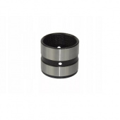 Втулка металлическая JCB задней стрелы 60х70х62