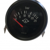 Указатель давления масла ГМКП SDLG LG936/956 ORIGINAL 25bar