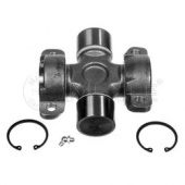 Крестовина кардана SCANIA SPICER 57x164 с креплением ЧЕБУРАШКА