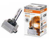 Автолампа OSRAM XENARC ORIGINAL D3S 42V 35W PK32d-5