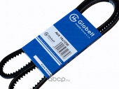 Ремень зубчатый GLOBELT 10х1250