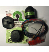 К/т электрики фаркопа LEADER PLUS универсаный 1,8м