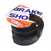 Колодки тормозные CHEVROLET Captiva/OPEL Antara NIBK стояночного тормоза