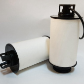 Фильтр сапуна MAN TGA 4-серии SONDER