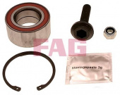 Подшипник ступичный VAG FAG передний