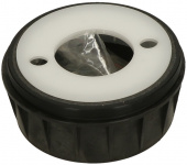 Сальник коленвала FORD Ecort/Fiesta/Focus/Galaxy ELRING задний в сборе с крышкой