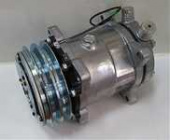 Компрессор кондиционера ACROS ВЕКТОР