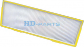 Фильтр салона SCANIA 4/P/R/T HD-PARTS