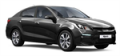 Kia Rio седан IV