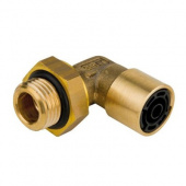 Фитинг пневмосистемы Г-образн ALL TRUCKS SIRIT D=12 М22х1,5