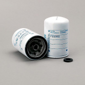 Фильтр топливный ALL TRUCKS DONALDSON D=76 H=120 M16x1,5