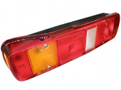 Фонарь задний VOLVO FH/FM TangDe левый