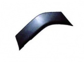 Накладка крыла SCANIA TangDe передняя правая "УГОЛОК"