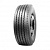 Шина 385/65R22.5 NORMAKS NT106 TL PR20 160K прицепная M+S