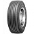 Шина 385/65R22.5 CORDIANT PROFESSIONAL TR-1 Яр. ШЗ160 прицепная