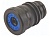 Фитинг пневмосистемы ALL TRUCKS WABCO прямой пластик 6х1,5