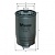 Фильтр топливный ALL TRUCKS+МТЗ MFILTER н/о 158х81 M16х1,5